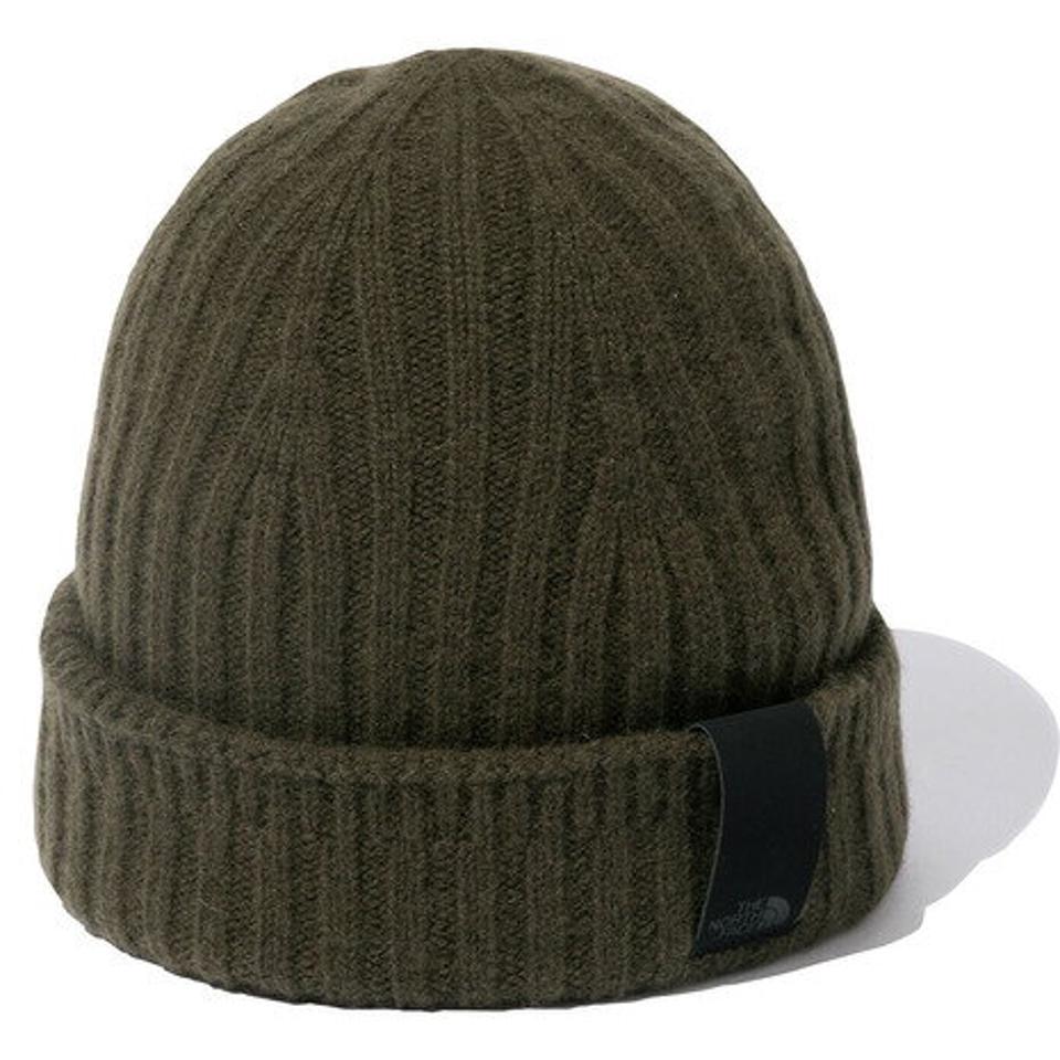 ノースフェイス（THE NORTH FACE） ニット帽 トレッキング 登山 ラディアルウールビーニー NN42132 NT （メンズ、レディース）