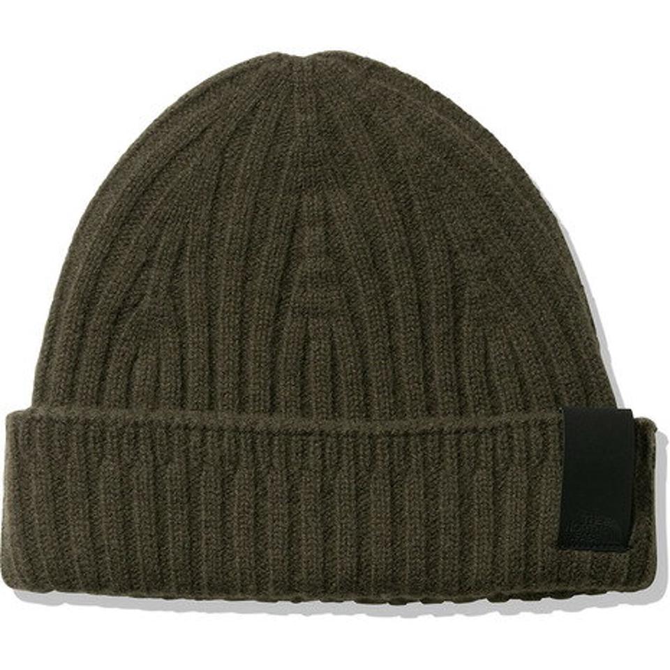 ノースフェイス（THE NORTH FACE） ニット帽 トレッキング 登山 ラディアルウールビーニー NN42132 NT （メンズ、レディース）
