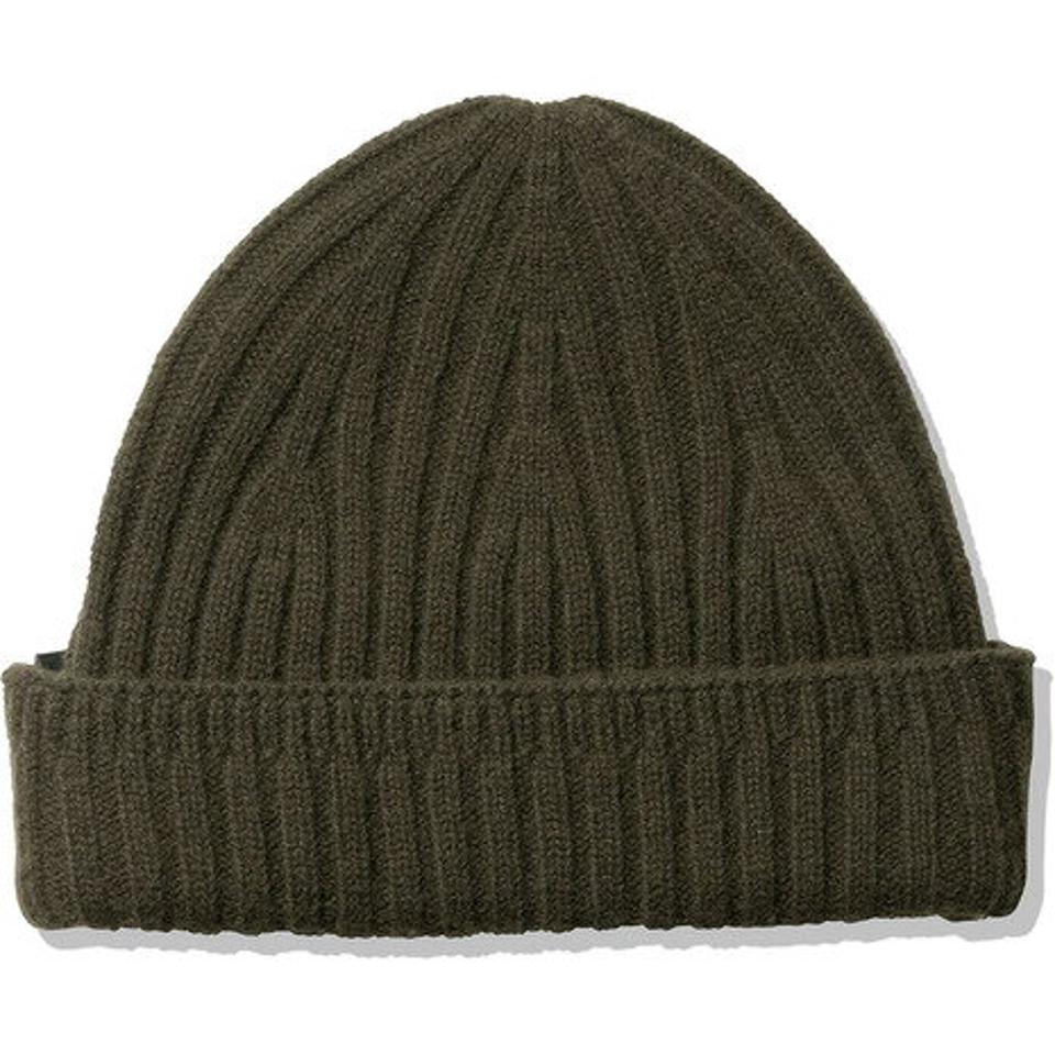 ノースフェイス（THE NORTH FACE） ニット帽 トレッキング 登山 ラディアルウールビーニー NN42132 NT （メンズ、レディース）
