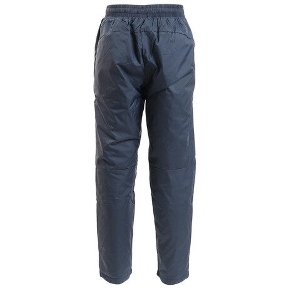 ジローム(GIRAUDM)(キッズ)ジュニア 絶耐撥水 ヒートクロス マジックサーモ 裏起毛メッシュウインドブレーカーパンツ 856GM9RP7979 NVY