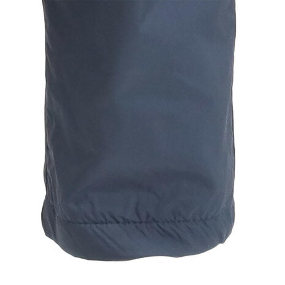 ジローム(GIRAUDM)(キッズ)ジュニア 絶耐撥水 ヒートクロス マジックサーモ 裏起毛メッシュウインドブレーカーパンツ 856GM9RP7979 NVY