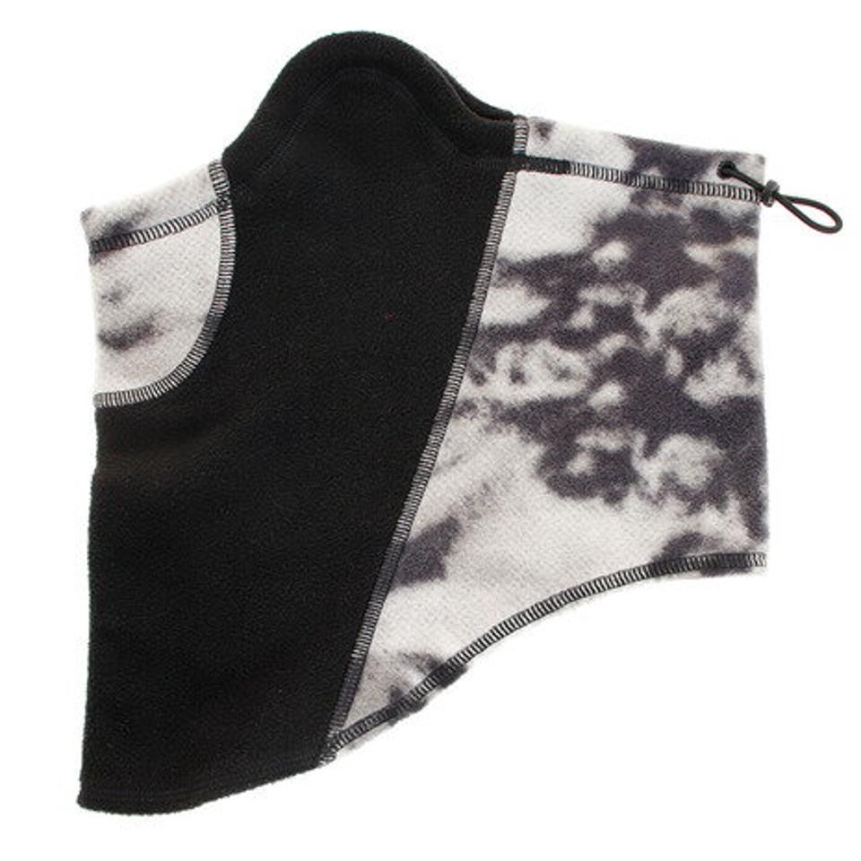 【SOY受賞記念1/31 9:59までエントリーでP4倍】アスレタ(ATHLETA)(メンズ、キッズ)サッカー 3Dネックウォーマー XE-348 BLK ヒートクロス フットサル 防寒