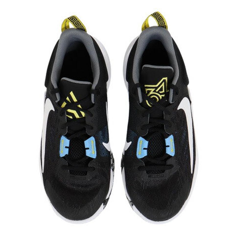 ナイキ（NIKE）（キッズ）ジュニア バスケットシューズ バッシュ GIANNIS IMMORTALITY 2 GS DQ1943-001