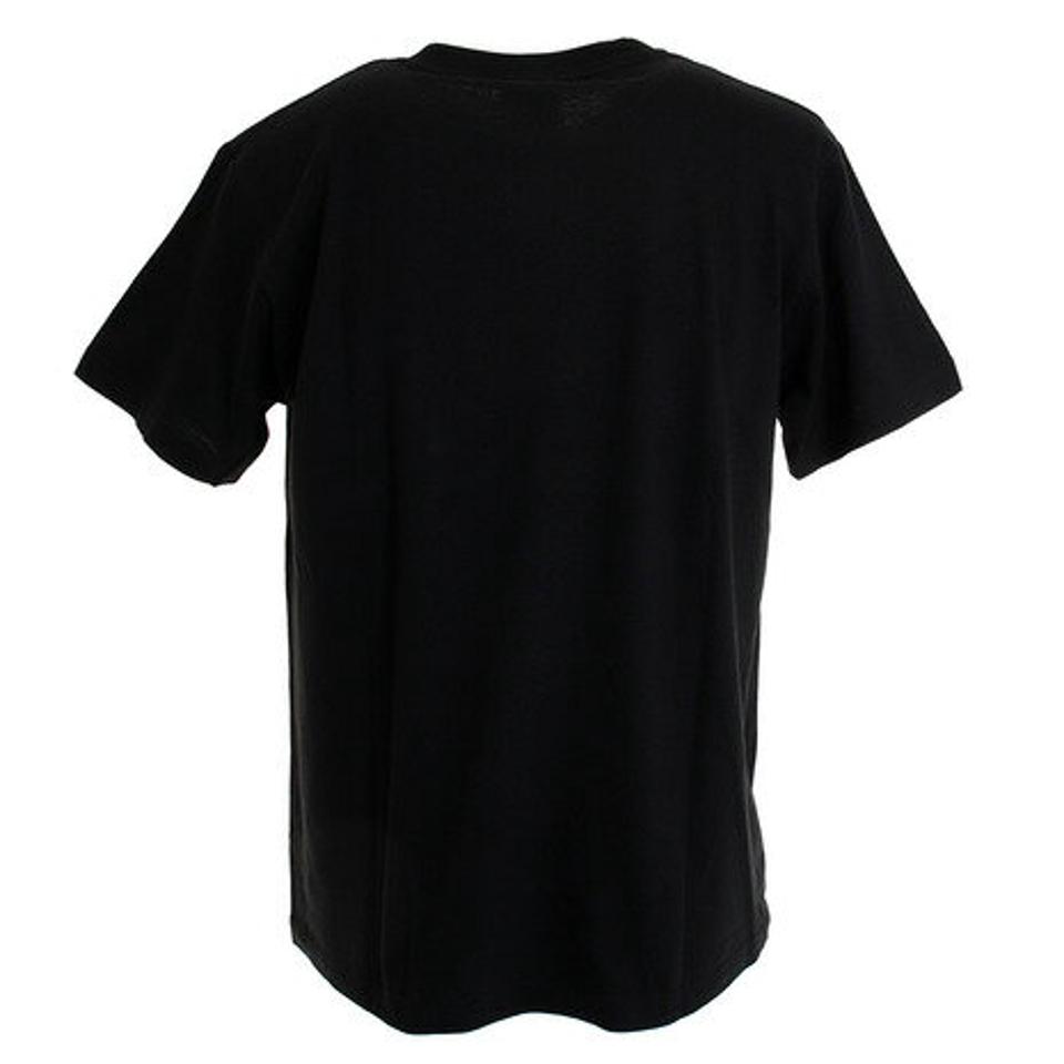 スラッシャー（THRASHER） Tシャツ メンズ GONZ HOMETOWN 半袖 TH91245BKPU （メンズ）