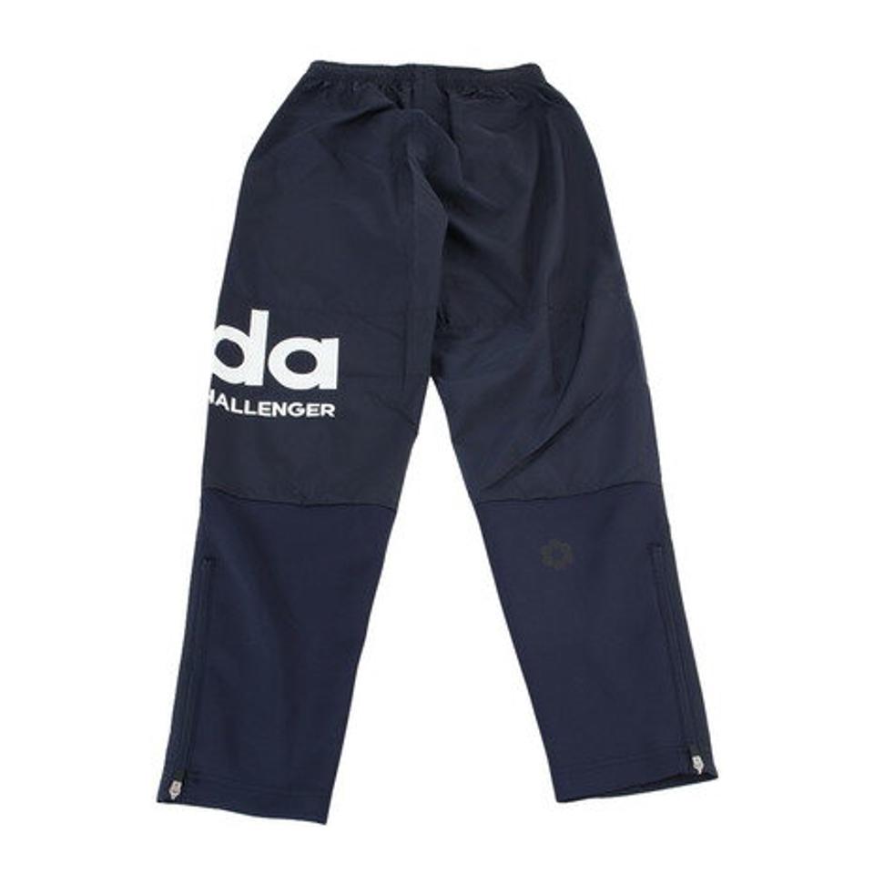 スフィーダ(SFIDA)(キッズ)サッカー ジュニア パンツ ピステパンツ SA-20A03JR ネイビー