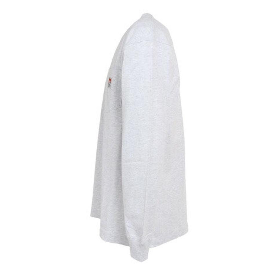 【2点10%OFFクーポン対象！8/10まで】ベンデイビス（BEN DAVIS）（メンズ）ワイドポケットロンTシャツ 2780025-OTM