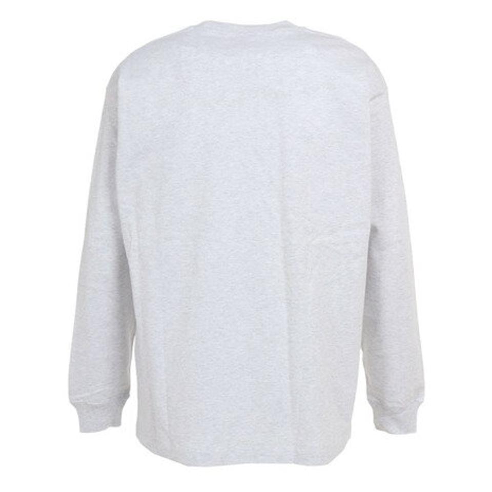 【2点10%OFFクーポン対象！8/10まで】ベンデイビス（BEN DAVIS）（メンズ）ワイドポケットロンTシャツ 2780025-OTM