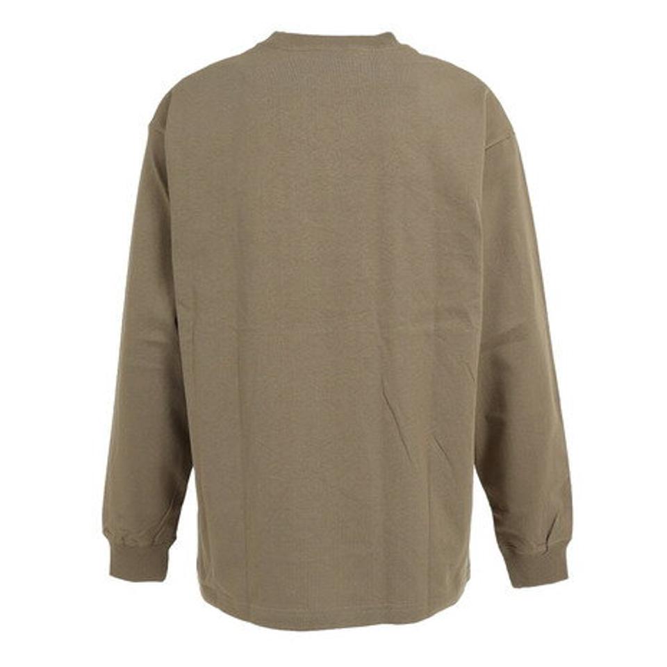 【2点10%OFFクーポン対象！8/10まで】ベンデイビス（BEN DAVIS）（メンズ）ワイドポケロンTシャツ 2780025-MOC