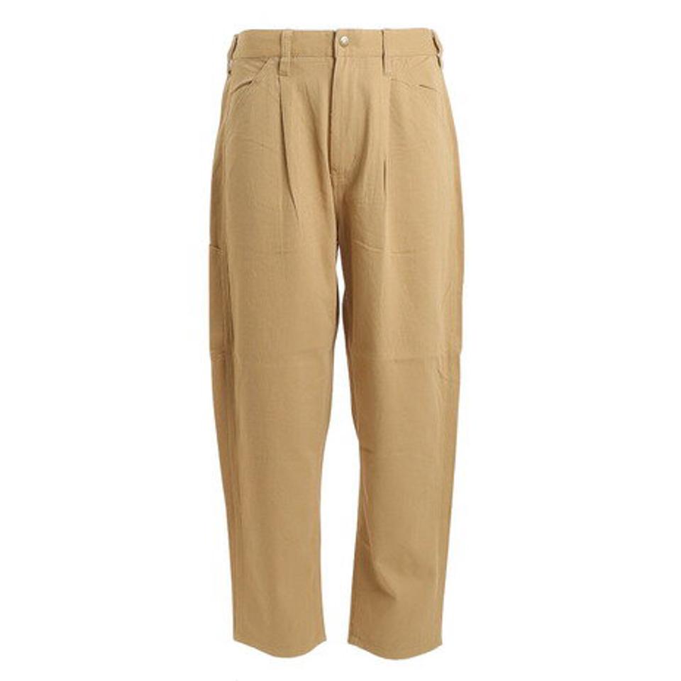 ベンデイビス(BEN DAVIS)(メンズ)アクティブパンツ 1180002-BEI