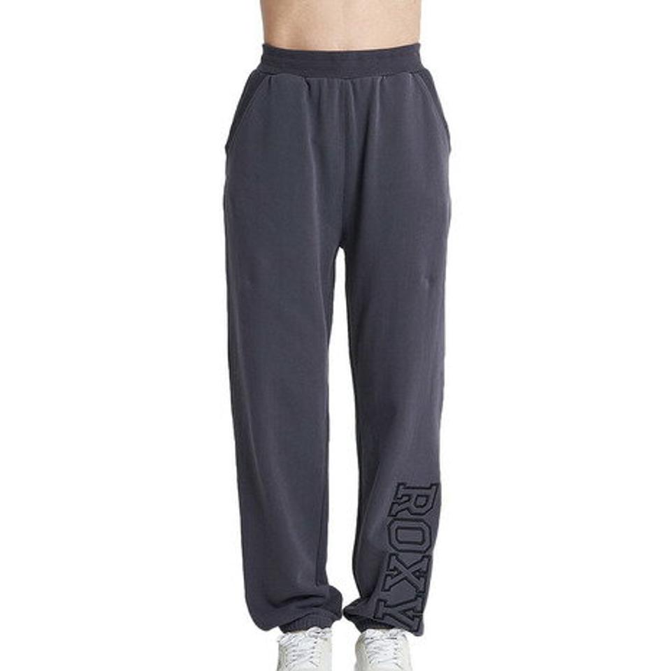 ロキシー(ROXY)(レディース)JIVY PANTS スウェットパンツ 22FWRPT224006BBK