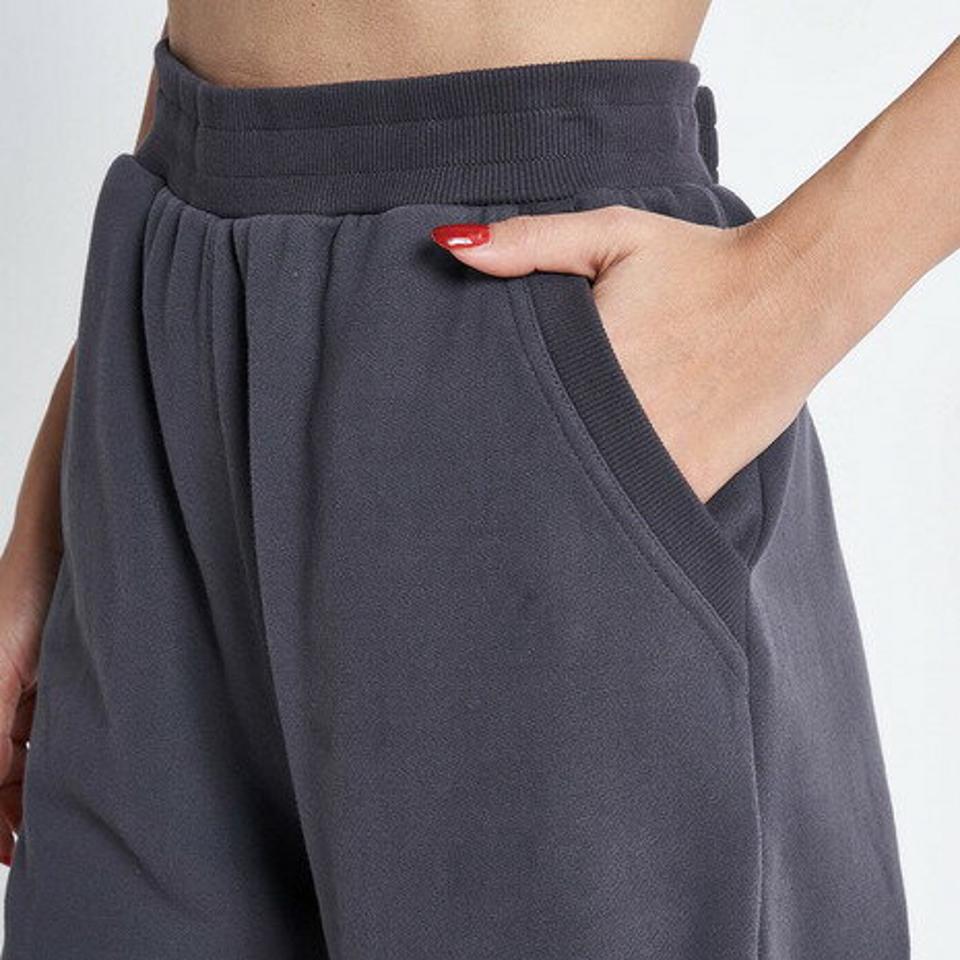 ロキシー(ROXY)(レディース)JIVY PANTS スウェットパンツ 22FWRPT224006BBK