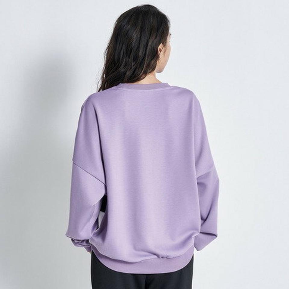 ロキシー（ROXY）（レディース）プルオーバー SO FAR SO GOOD PO 22FWRPO224526LAV