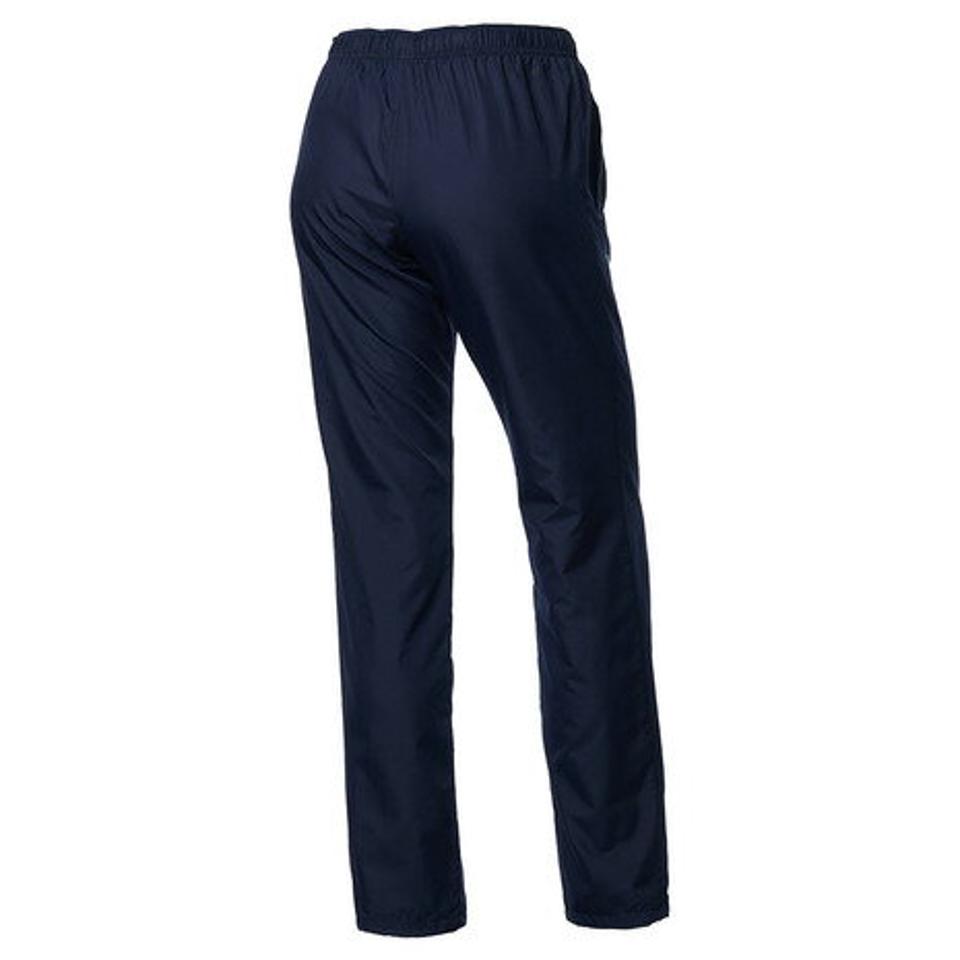 アンダーアーマー(UNDER ARMOUR)(レディース)メッシュ ウーブンパンツ 1375432 410