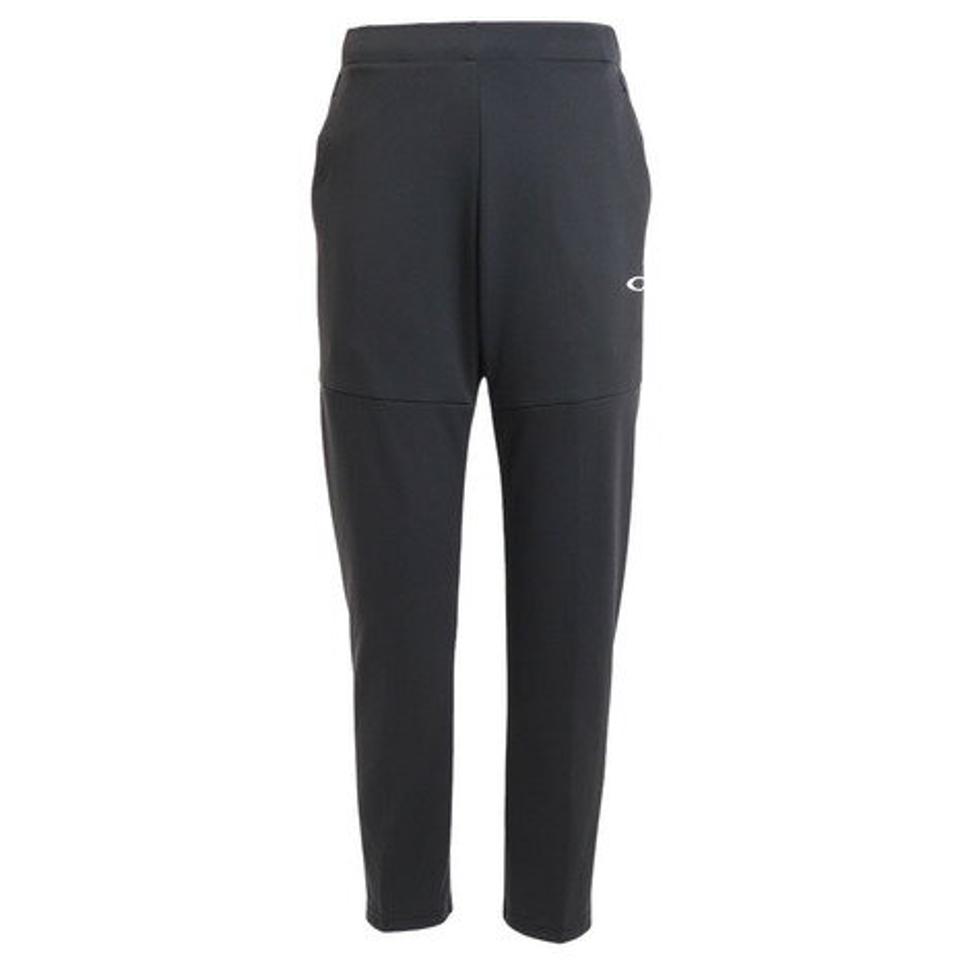 【2/25〜2/26 48h限定 エントリー&対象4店舗買い回りで最大P10倍!】オークリー(OAKLEY)(メンズ)ロングパンツ ENHANCE TECH JERSEY パンツ 12.7 FOA404201-02E 吸汗