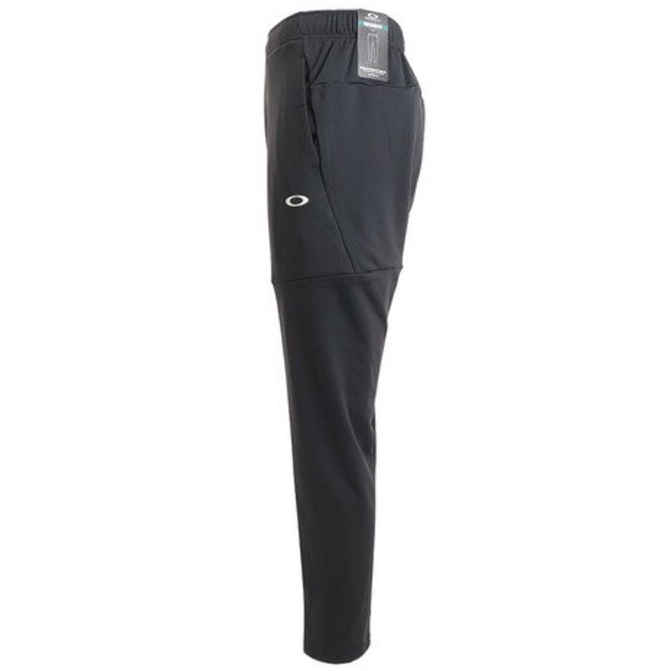 【2/25〜2/26 48h限定 エントリー&対象4店舗買い回りで最大P10倍!】オークリー(OAKLEY)(メンズ)ロングパンツ ENHANCE TECH JERSEY パンツ 12.7 FOA404201-02E 吸汗