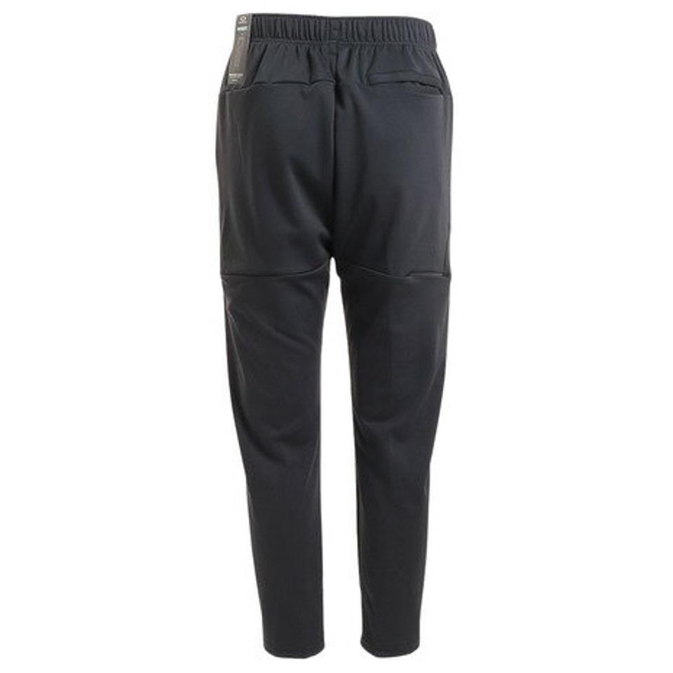 【2/25〜2/26 48h限定 エントリー&対象4店舗買い回りで最大P10倍!】オークリー(OAKLEY)(メンズ)ロングパンツ ENHANCE TECH JERSEY パンツ 12.7 FOA404201-02E 吸汗