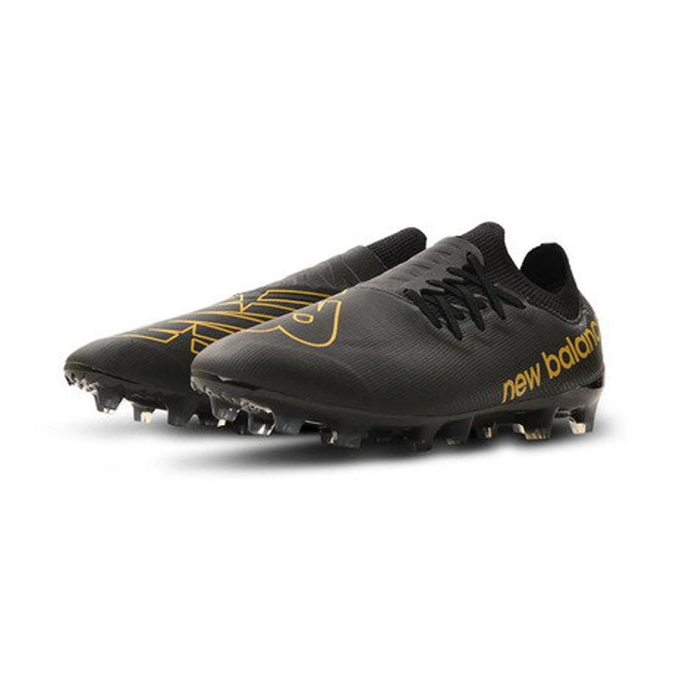 ニューバランス（new balance）（メンズ）サッカースパイク ハードグラウンド用 サッカーシューズ Furon v7 Destroy HG BK7 SF2HBK72E