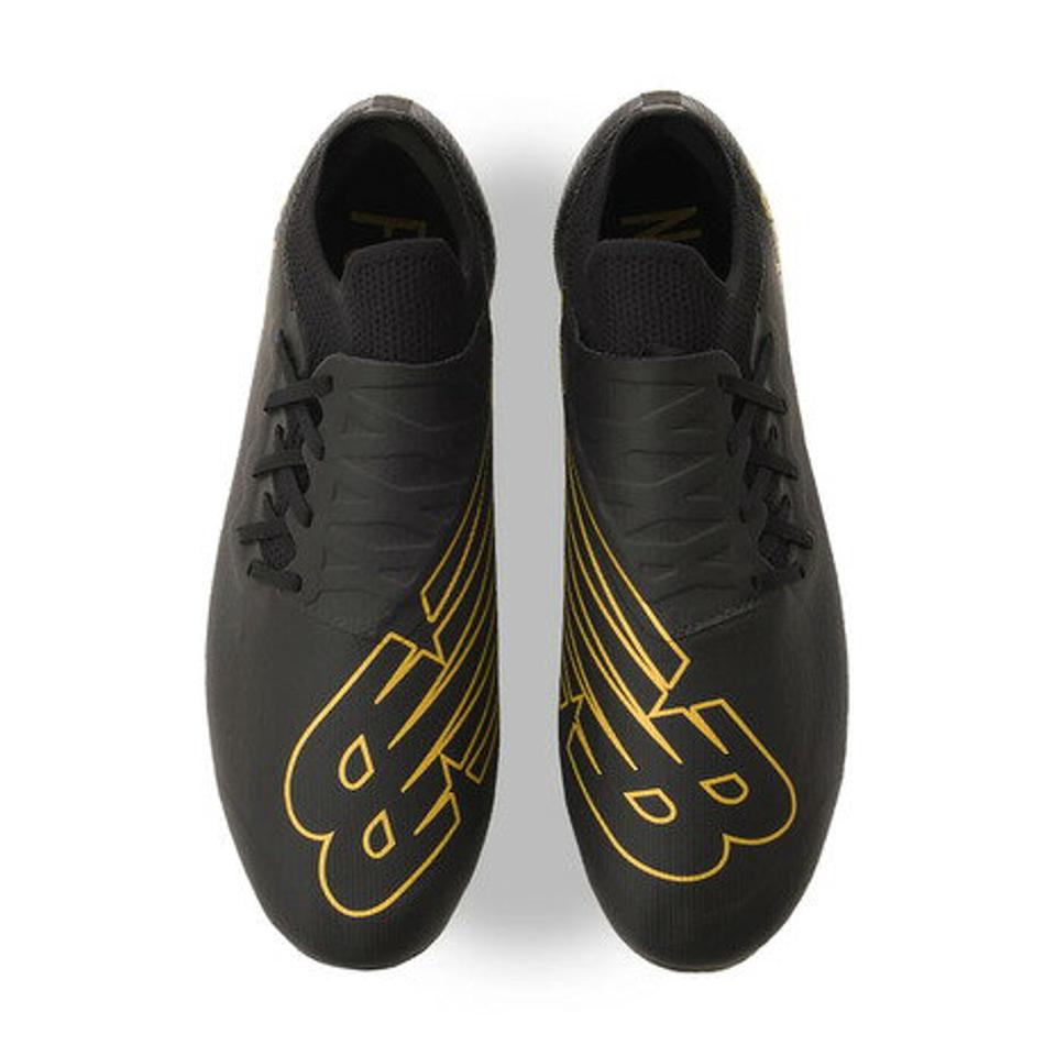 ニューバランス（new balance）（メンズ）サッカースパイク ハードグラウンド用 サッカーシューズ Furon v7 Destroy HG BK7 SF2HBK72E