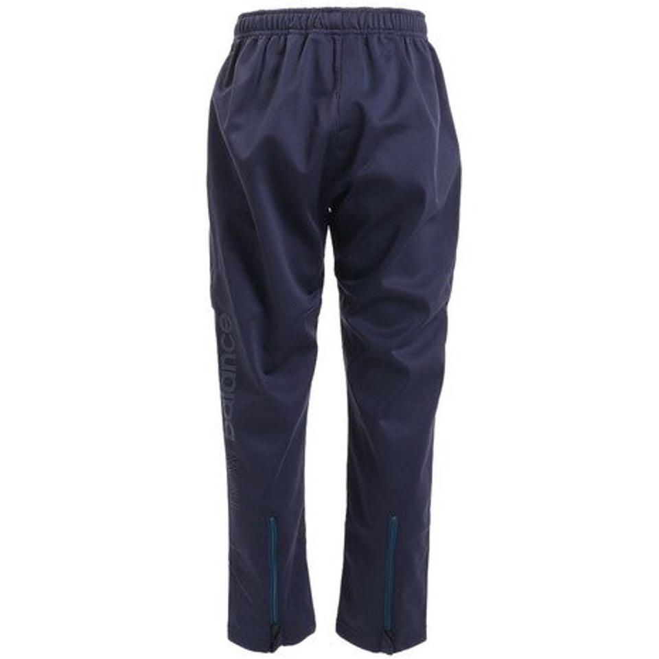 ニューバランス(new balance) サッカーウェア ジュニア パフォーマンス 防風ボンディングパンツ ABP25228NV (キッズ)
