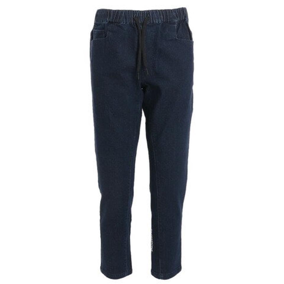 セッションズ(SESSIONS)(メンズ)SCRAMBLER デニムパンツ 227187 IBLU