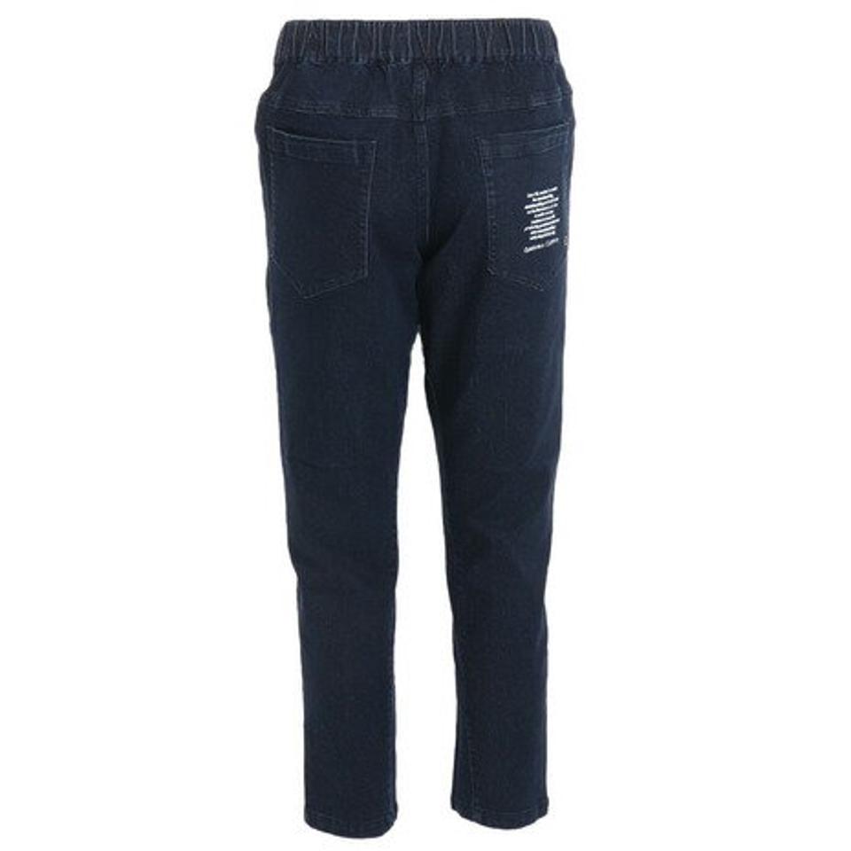 セッションズ(SESSIONS)(メンズ)SCRAMBLER デニムパンツ 227187 IBLU