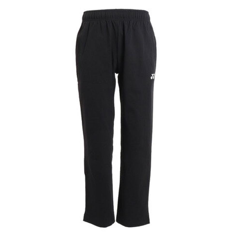 ヨネックス(YONEX)(メンズ)テニスウェア ニットウォームアップパンツ 60113-007