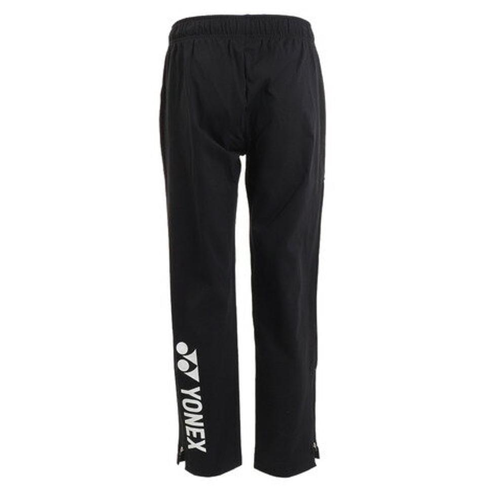 ヨネックス(YONEX)(メンズ)テニスウェア ニットウォームアップパンツ 60113-007
