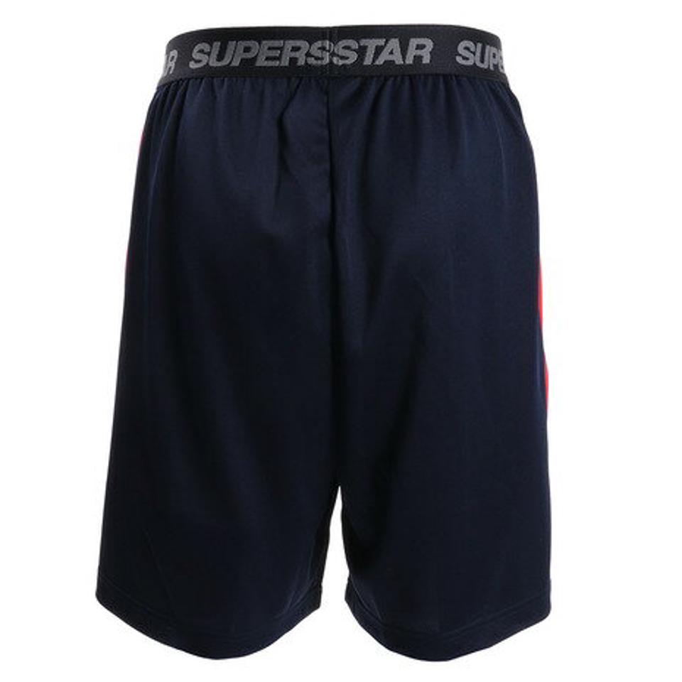 スーパースター(SUPERSTAR) ハーフパンツ 32JD9S7014 (メンズ)