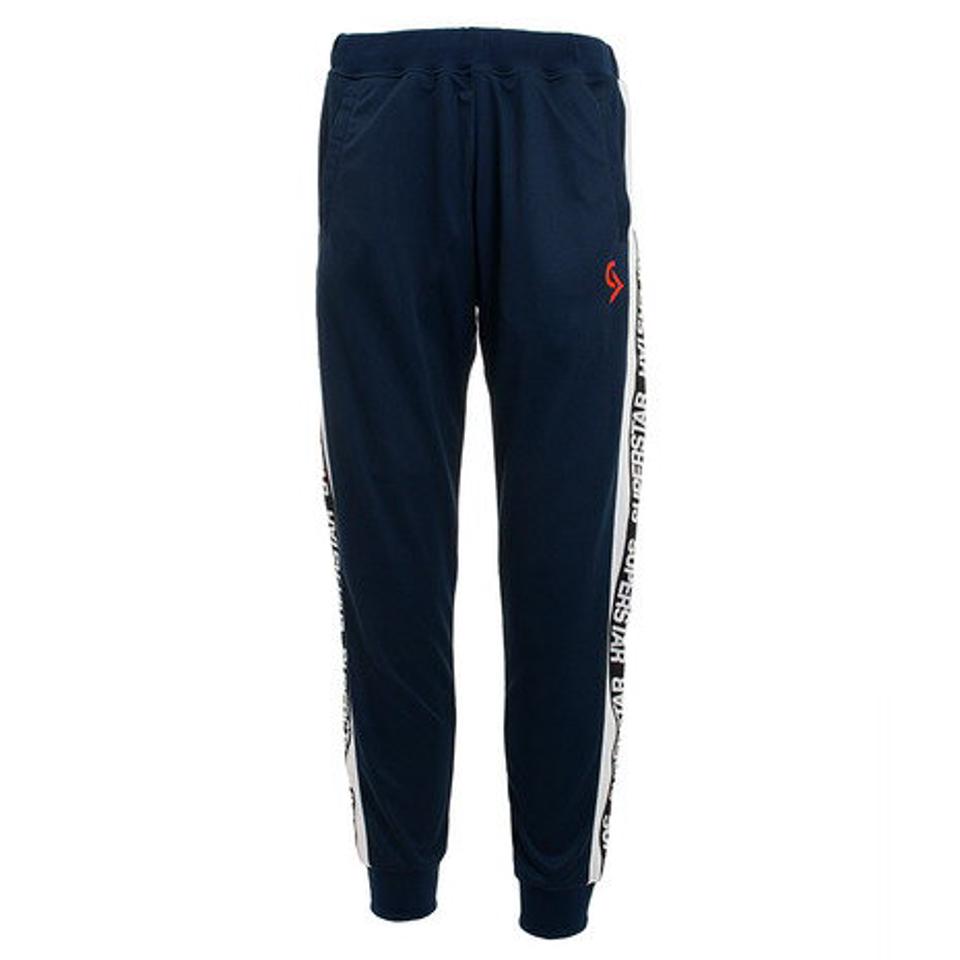 スーパースター(SUPERSTAR) ウォームアップパンツ 32JD9S1014 (メンズ)