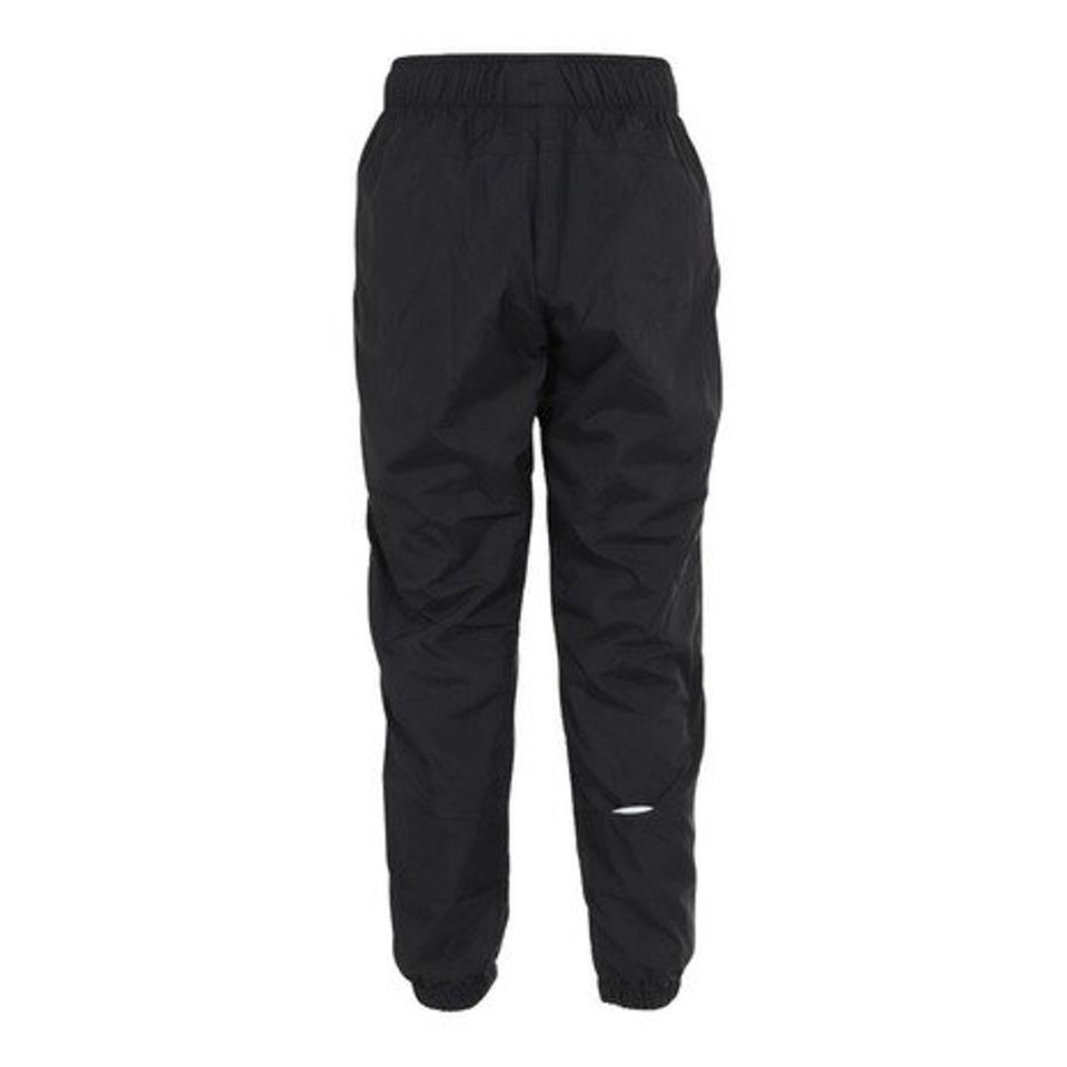 オークリー(OAKLEY)(キッズ)撥水 防風 ロング ENHANCE ウインドウォーマーパンツ YTR 4.0 FOA404100-02E