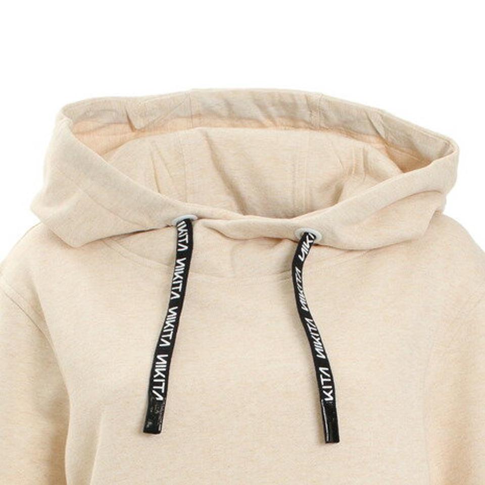 ニキータ（NIKITA） VIK プルオーバー フーディ NJWFVIC-SLT-SM オンライン価格 （レディース）