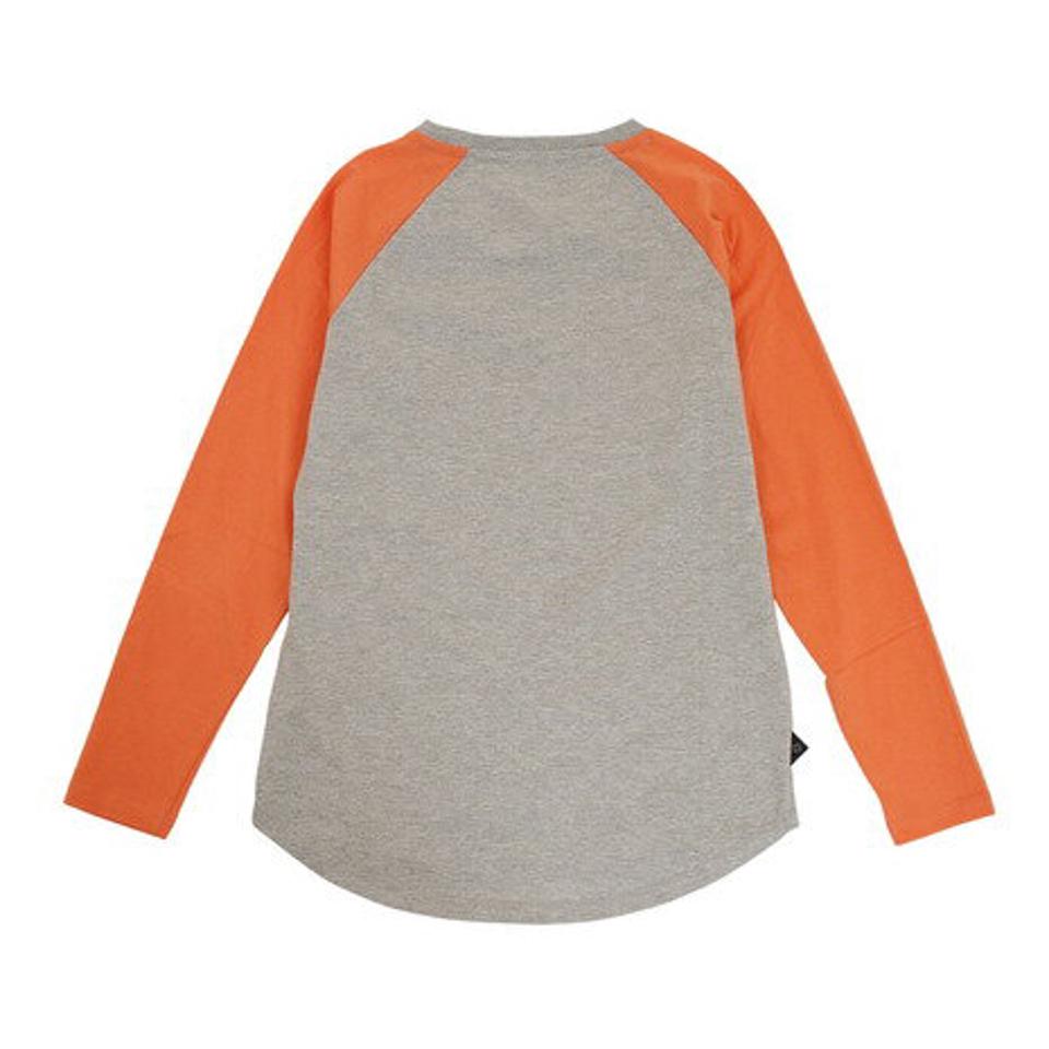 ニキータ（NIKITA） WILD 長袖Tシャツ NIWTWIL-COR-MD （レディース）