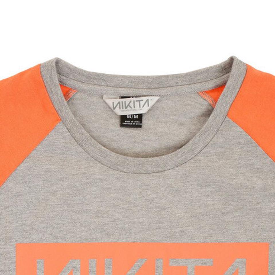 ニキータ（NIKITA） WILD 長袖Tシャツ NIWTWIL-COR-MD （レディース）