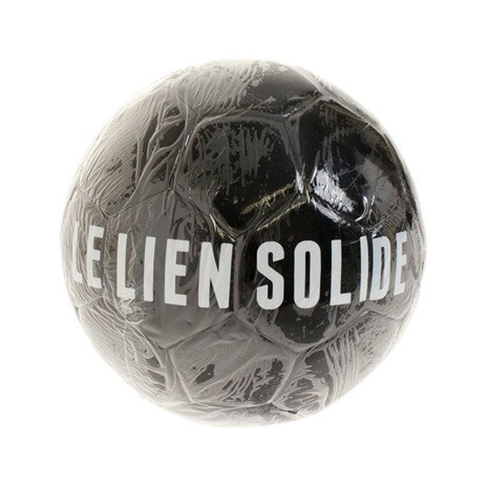 デュアリグ(DUARIG) サッカーボール 3号球 (小学校低学年 園児用) ジュニア MACHINE マシンステッチ 781D9 IM5800 BLK 自主練 (キッズ)