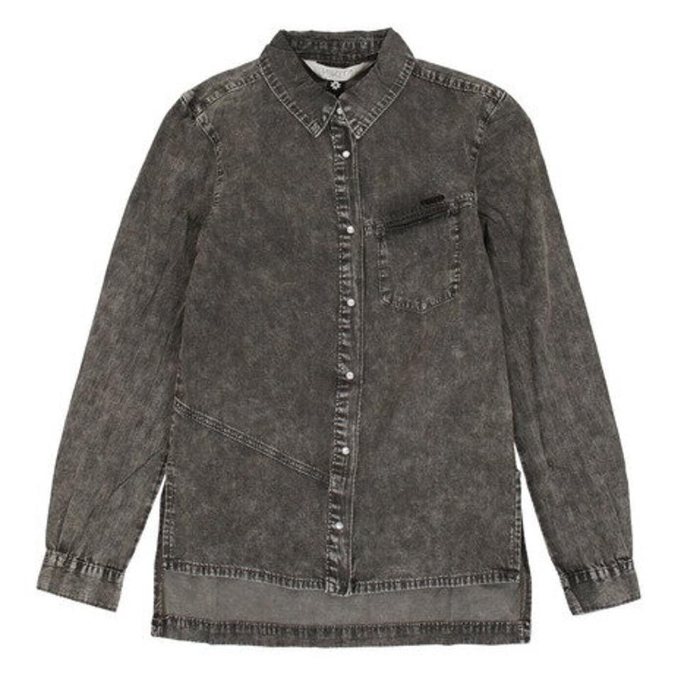 ニキータ(NIKITA)(レディース)SIPHON 長袖シャツ NIWTSIP-GHZ-MD