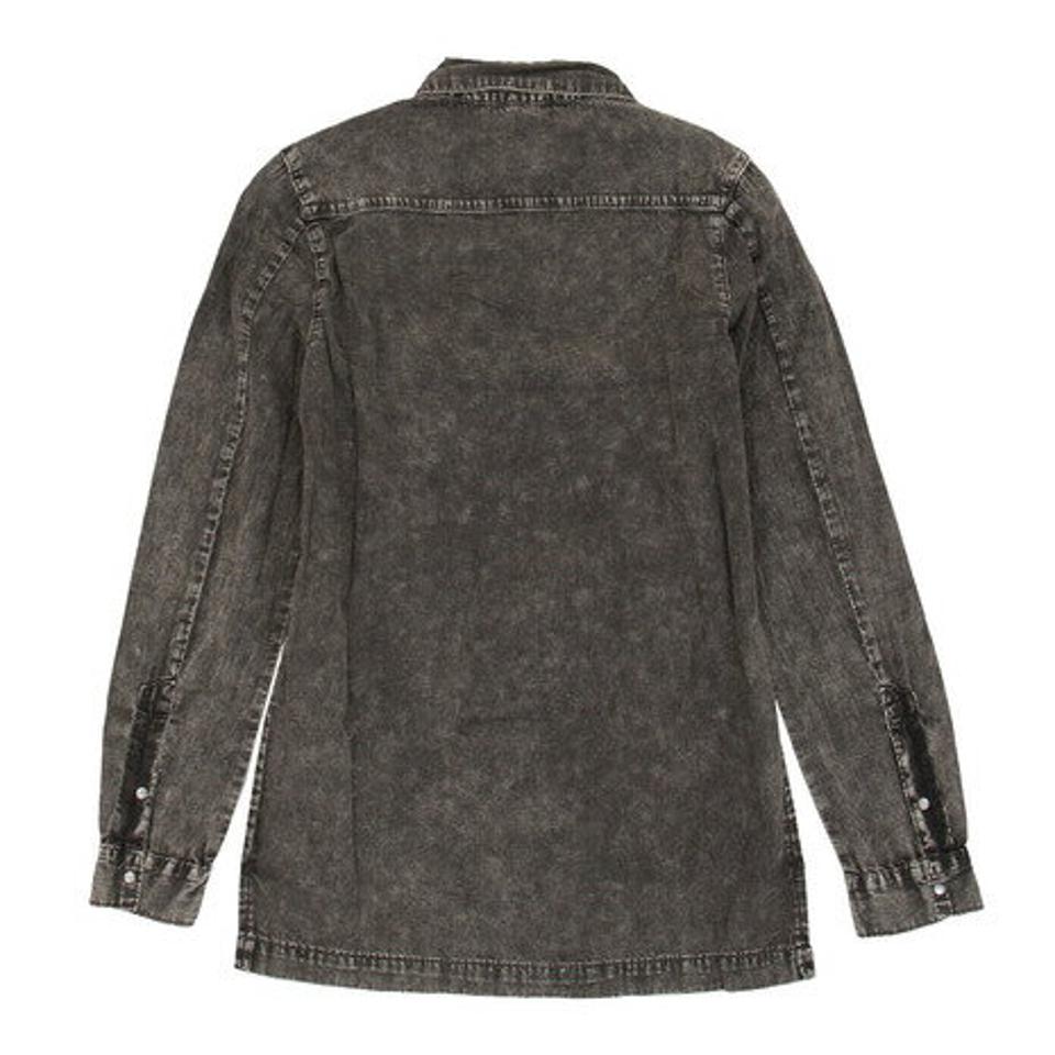 ニキータ(NIKITA)(レディース)SIPHON 長袖シャツ NIWTSIP-GHZ-MD