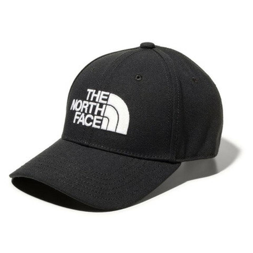 【10%OFFクーポン対象！6/11まで】ノースフェイス（THE NORTH FACE）（メンズ）帽子 キャップ トレッキング 登山 TNFロゴキャップ NN42242