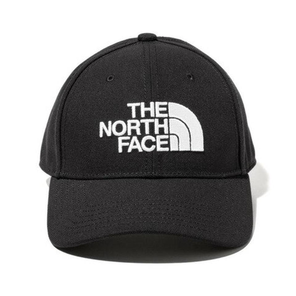 【10%OFFクーポン対象！6/11まで】ノースフェイス（THE NORTH FACE）（メンズ）帽子 キャップ トレッキング 登山 TNFロゴキャップ NN42242