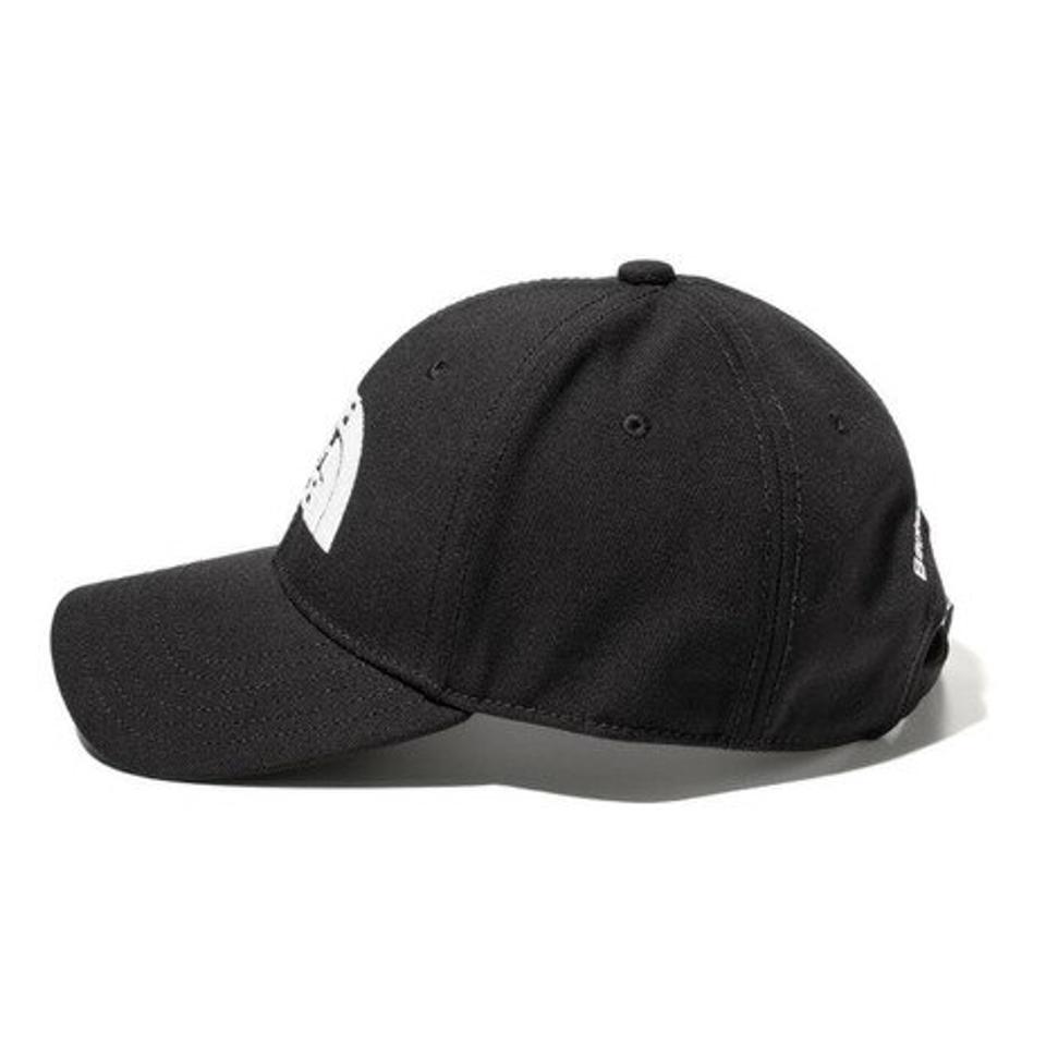 【10%OFFクーポン対象！6/11まで】ノースフェイス（THE NORTH FACE）（メンズ）帽子 キャップ トレッキング 登山 TNFロゴキャップ NN42242