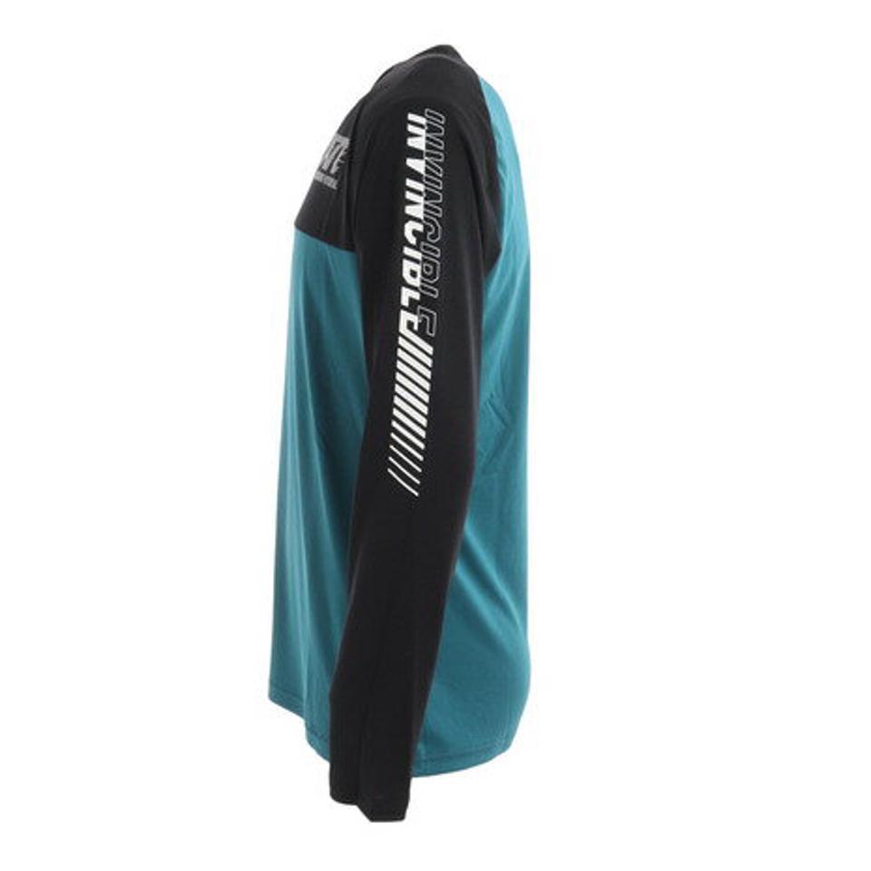 【10%OFFクーポン 11/3まで】アシックス（ASICS） 陸上ウェア シャツ A77 TF 長袖Tシャツ 2031E130.300 （メンズ）