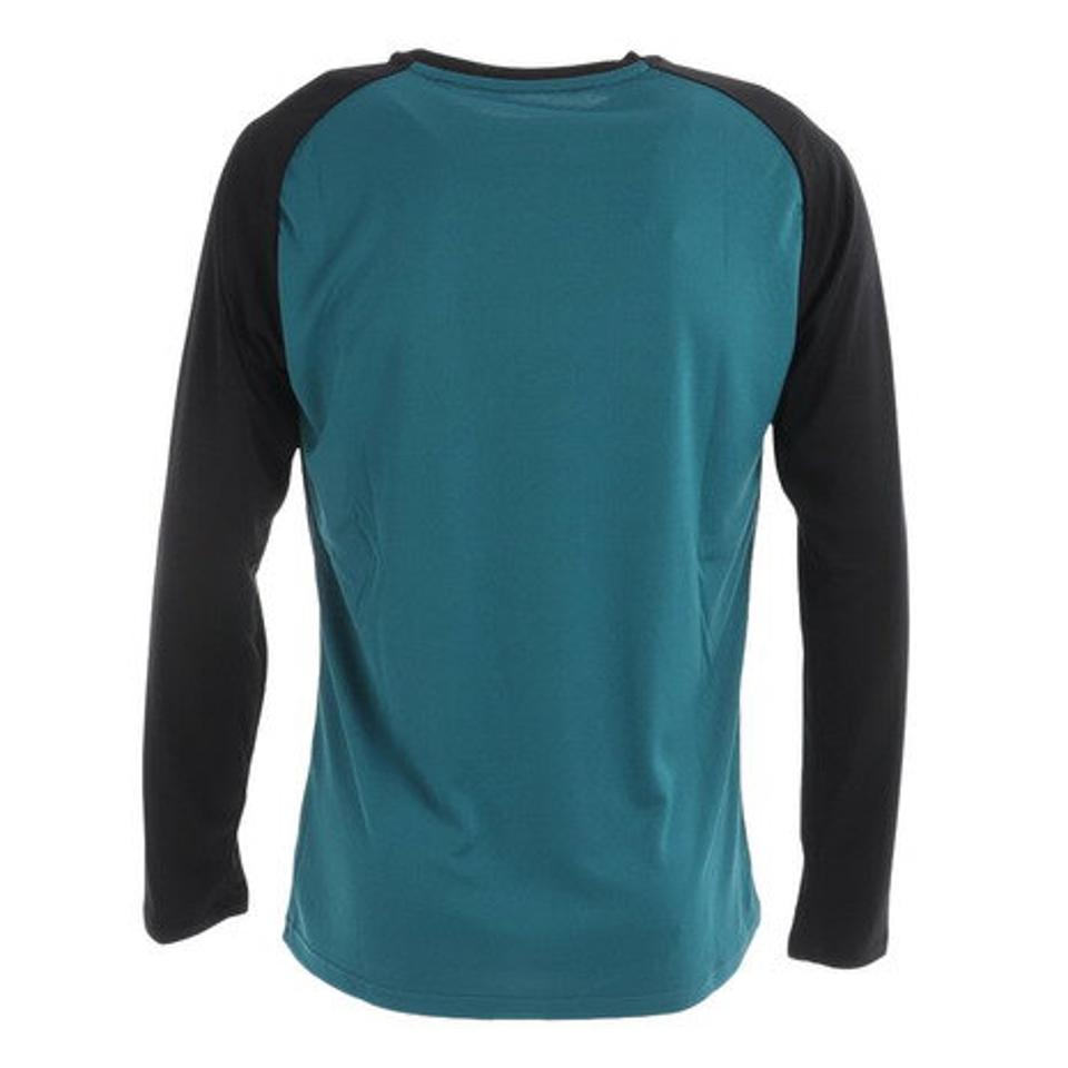 【10%OFFクーポン 11/3まで】アシックス（ASICS） 陸上ウェア シャツ A77 TF 長袖Tシャツ 2031E130.300 （メンズ）