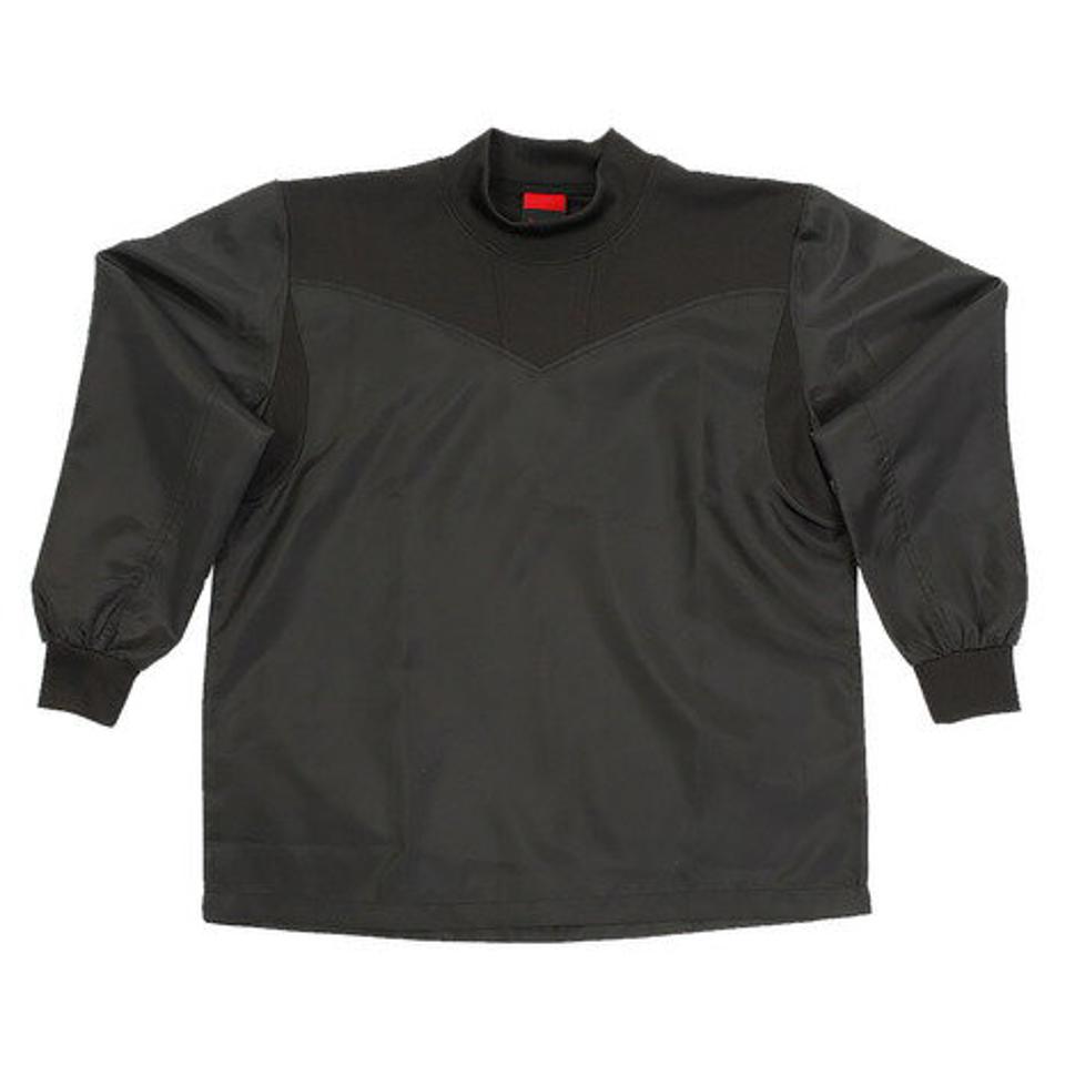 エックスティーエス(XTS) ジュニア ウィンドシャツ 724G7CD7119 BLK (キッズ)