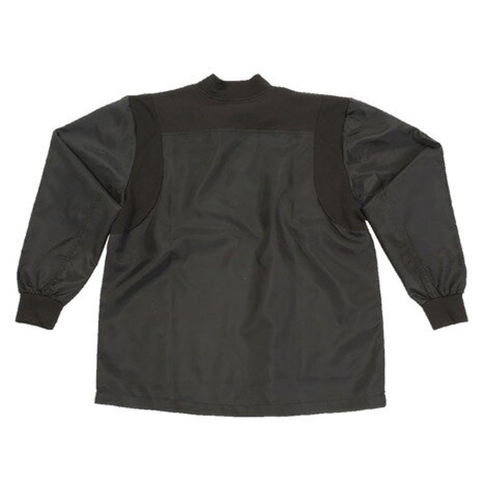 エックスティーエス(XTS) ジュニア ウィンドシャツ 724G7CD7119 BLK (キッズ)