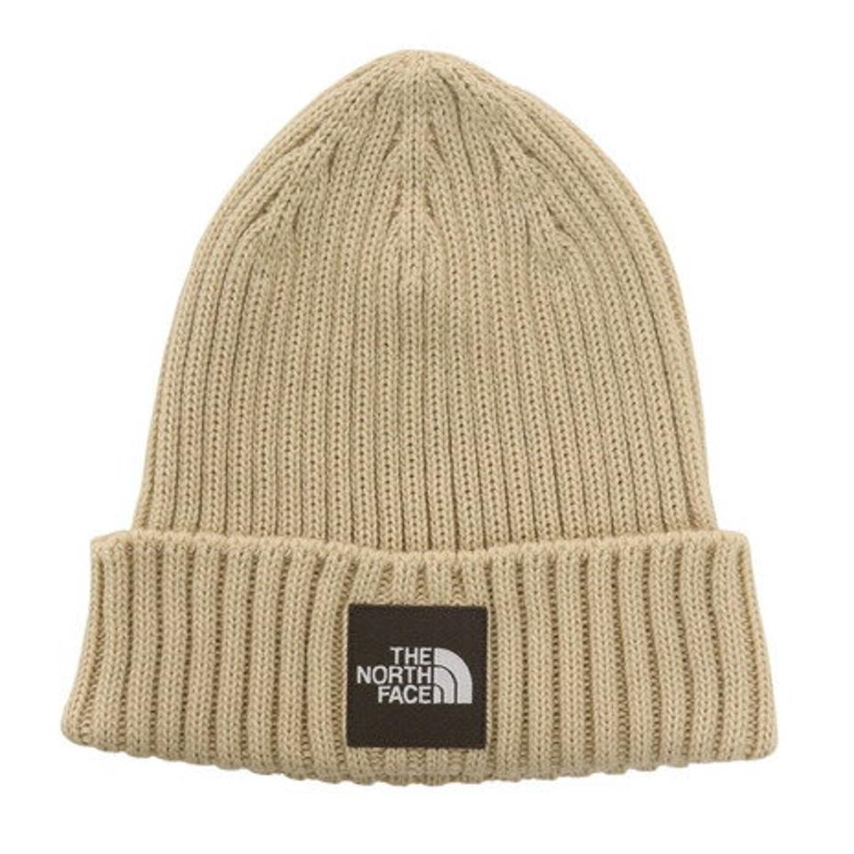 ノースフェイス（THE NORTH FACE）（メンズ、レディース）ニット帽 トレッキング 登山 カプッチョリッド NN42035 GL