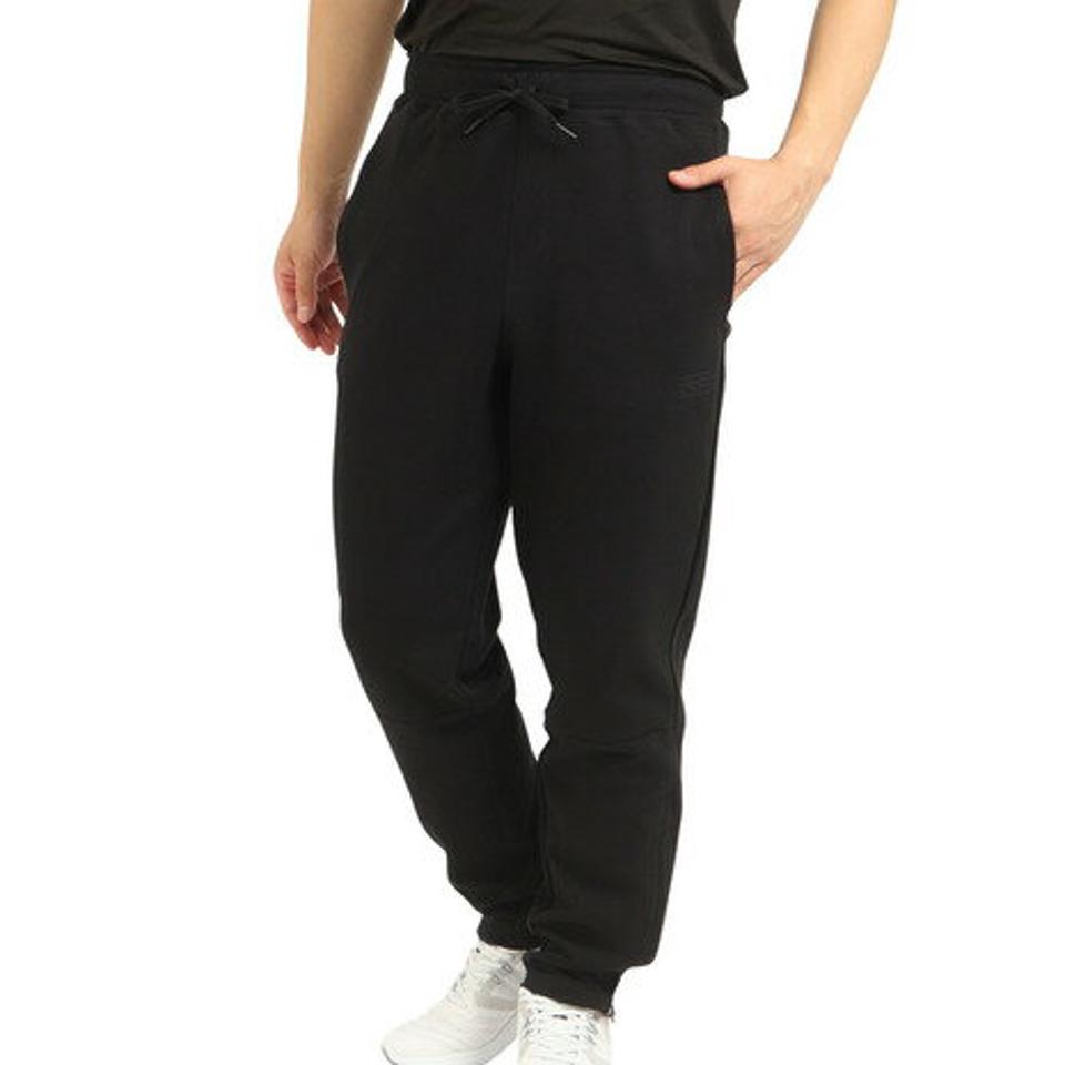 ライズ(RYZ) バスケットボールウェア BONDED BSK パンツ RZ30CD22FW5051 BLK (メンズ)