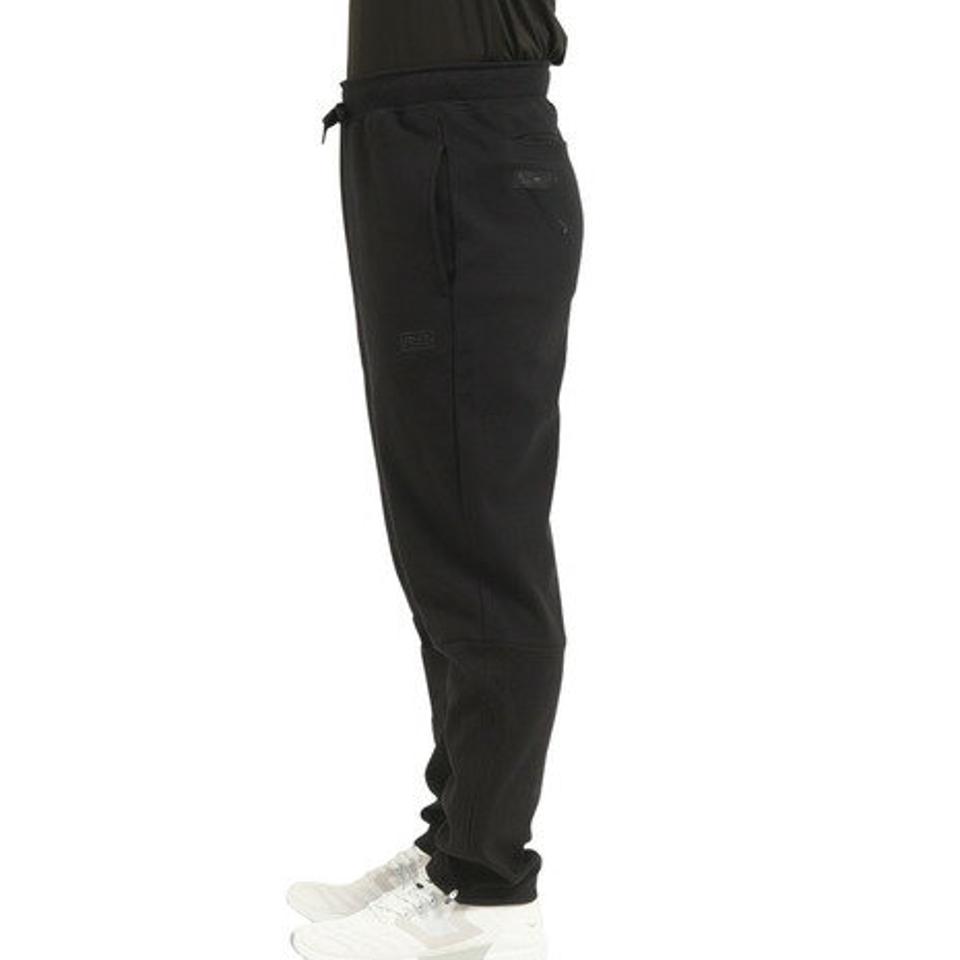 ライズ(RYZ) バスケットボールウェア BONDED BSK パンツ RZ30CD22FW5051 BLK (メンズ)