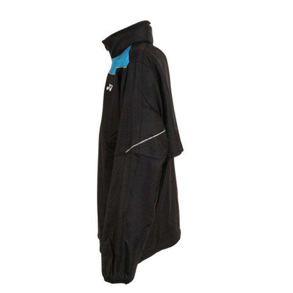 ヨネックス(YONEX)(キッズ)テニスウェア ジュニア ジュニアウィンドウォーマーシャツ 70081J-188+