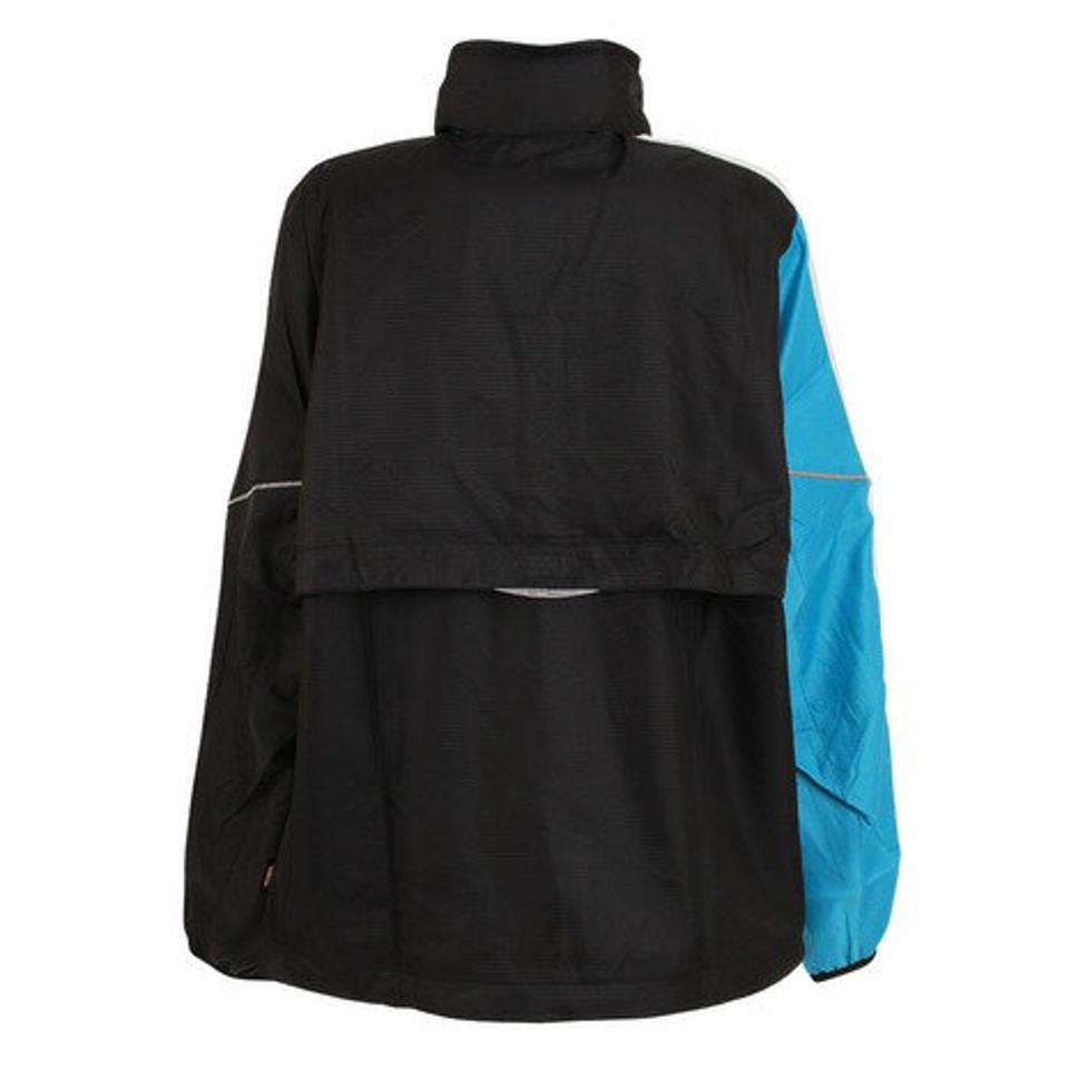 ヨネックス(YONEX)(キッズ)テニスウェア ジュニア ジュニアウィンドウォーマーシャツ 70081J-188+