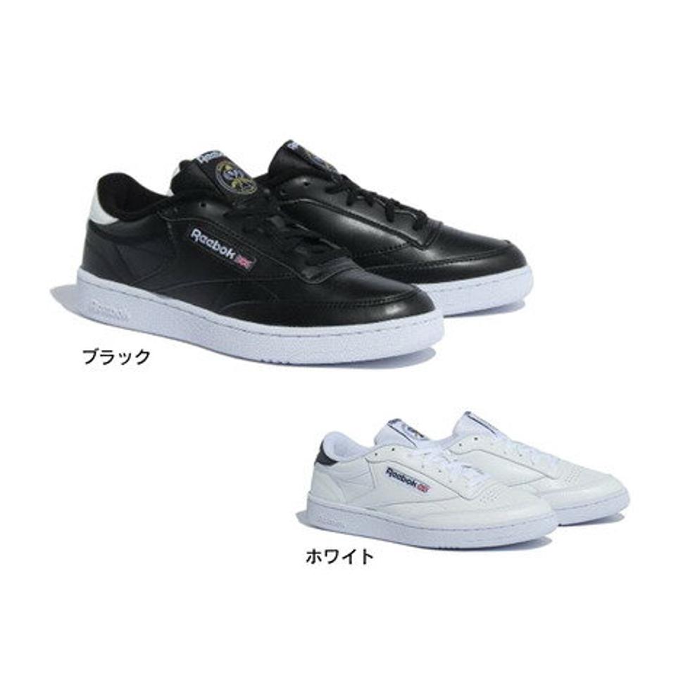 リーボック（REEBOK） スニーカー クラブ シー FZ4439 FZ4438 スポーツシューズ （メンズ）