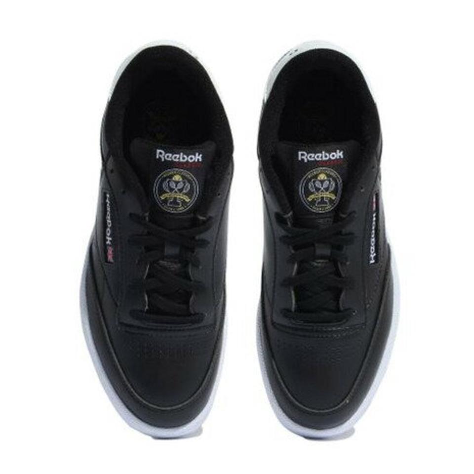 リーボック（REEBOK） スニーカー クラブ シー FZ4439 FZ4438 スポーツシューズ （メンズ）